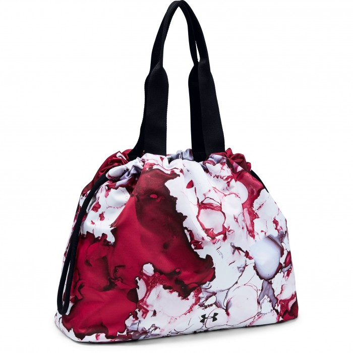 Geanta p/sport Under Armour UA Cinch Printed Tote 1310168-671 - 2 Geanta p/sport Under Armour UA Cinch Printed Tote 1310168-671 - 2