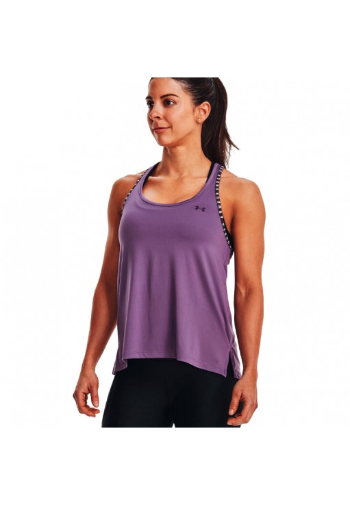 Майка Under Armour UA KNOCKOUT TANK