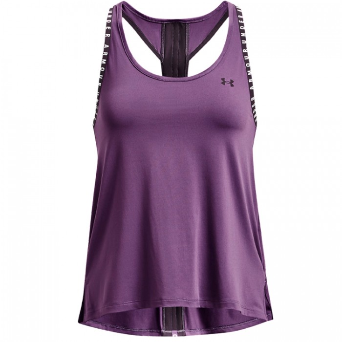 Майка Under Armour UA KNOCKOUT TANK 1351596-571 - 3