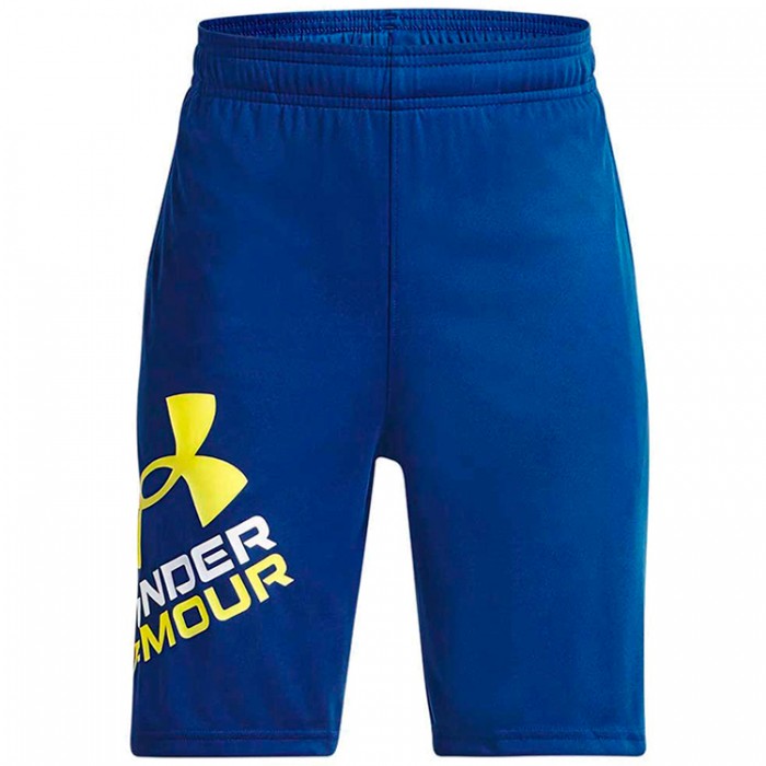 Sorti Under Armour UA BGS PROTOTYPE 2.0 LOGO SHORTS 1361817-471