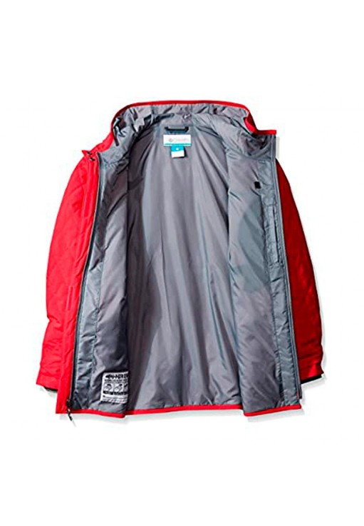 Куртка Columbia Primrose Peak Jacket
