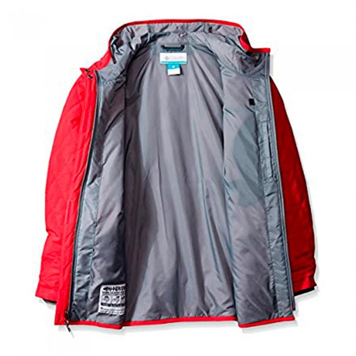 Куртка Columbia Primrose Peak Jacket 393175 - изображение №2