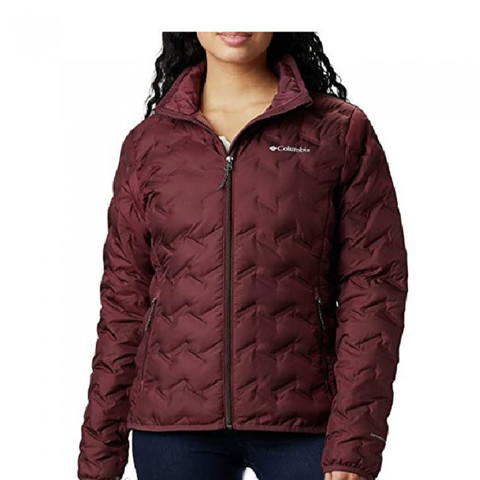 Scurta Columbia Delta Ridge Down Jacket 1875921-671