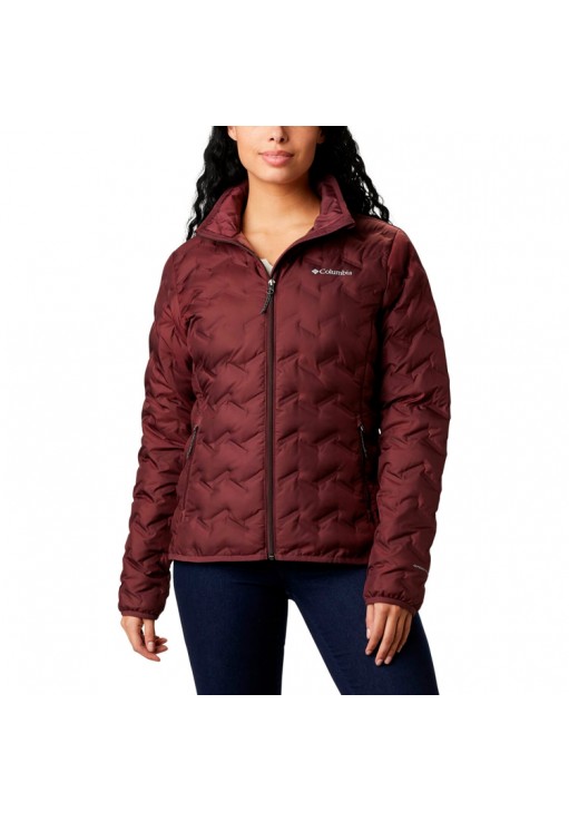Куртка Columbia Delta Ridge Down Jacket