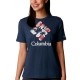 Tricou Columbia Bluebird Day Relaxed Crew Neck 1934001-471