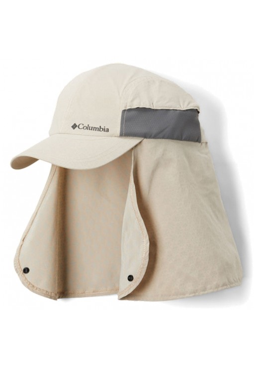 Кепка Columbia Coolhead Ice Cachalot