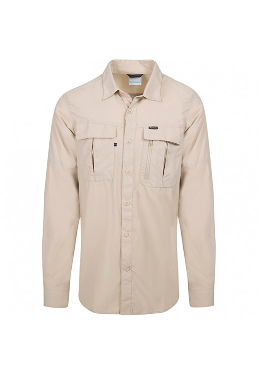 Camasa Columbia Newton Ridge II Long Sleeve Shirt