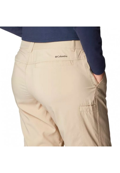 Брюки Columbia Silver Ridge Utility Convertible Pant