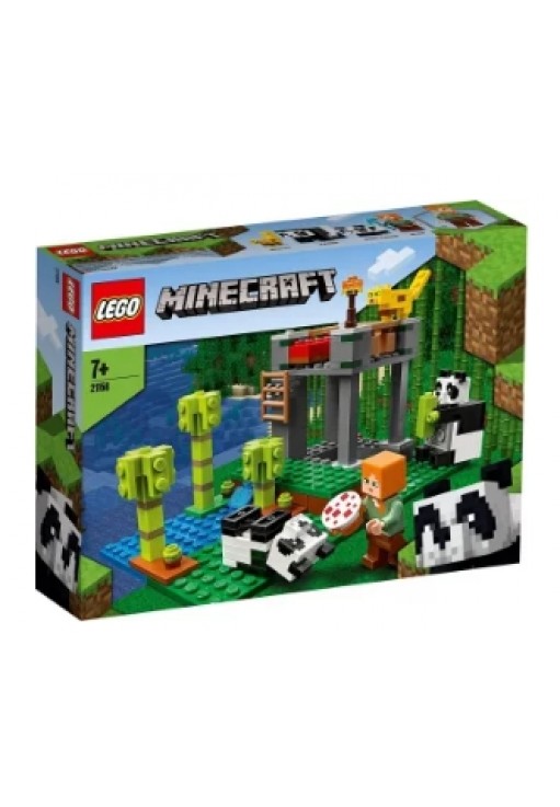 Конструкторы Lego 21171