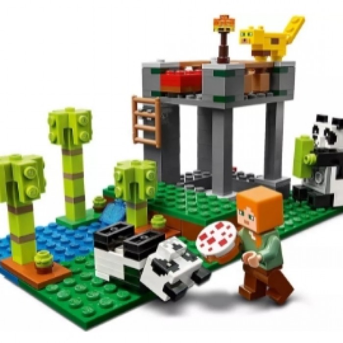 Конструкторы Lego 21171 21171 - 4