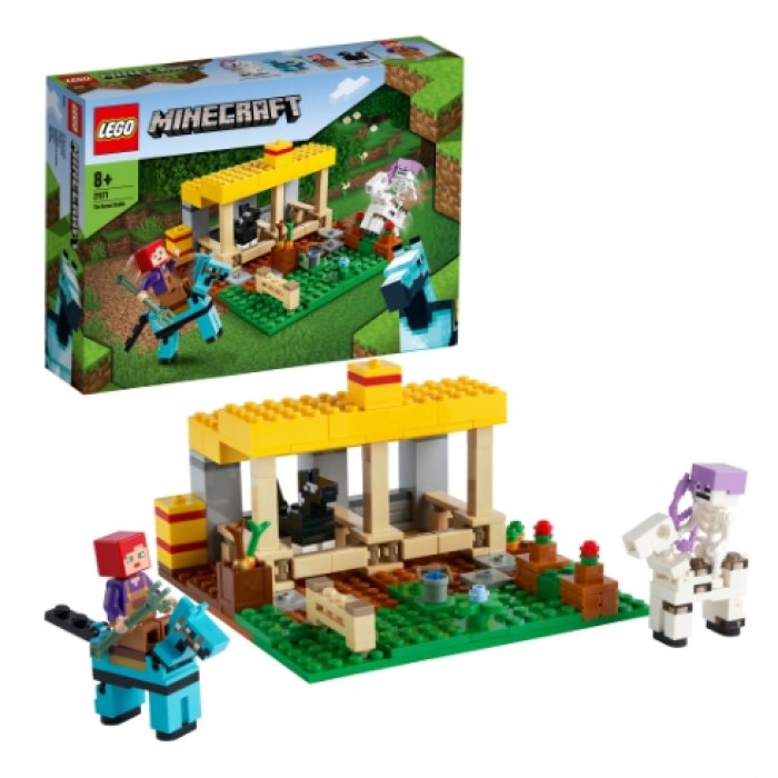 Конструкторы Lego 21171 21171 - 6