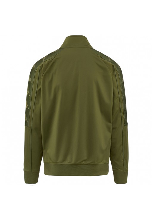 Толстовка Kappa 222 BANDA 10 LIGHT            