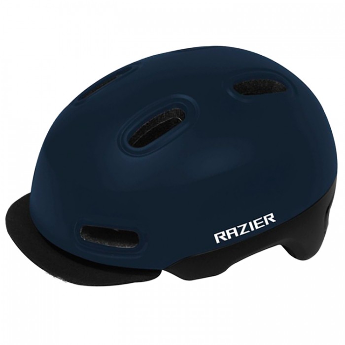 Защитный шлем Razier IRONBALL 38171 - изображение №2