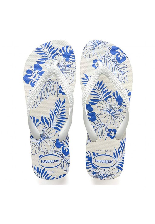Slapi Havaianas ALOHA