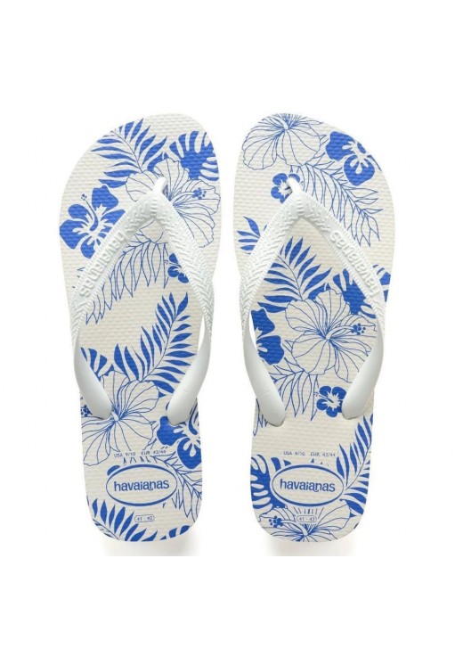 Шлепанцы Havaianas ALOHA