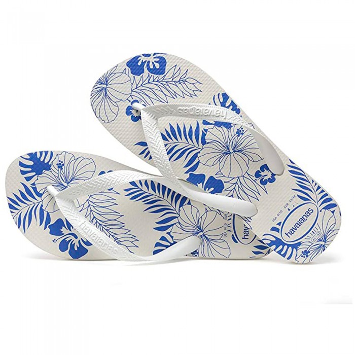 Slapi Havaianas ALOHA 4111355.3771 - 3