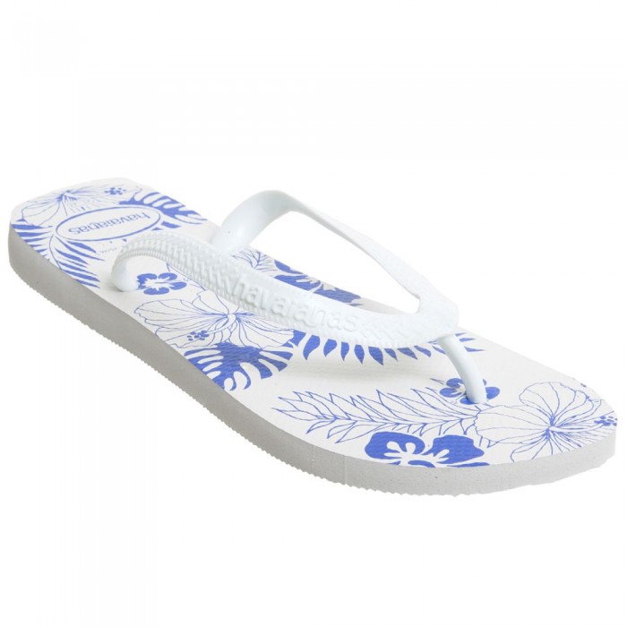 Slapi Havaianas ALOHA 4111355.3771 - 5