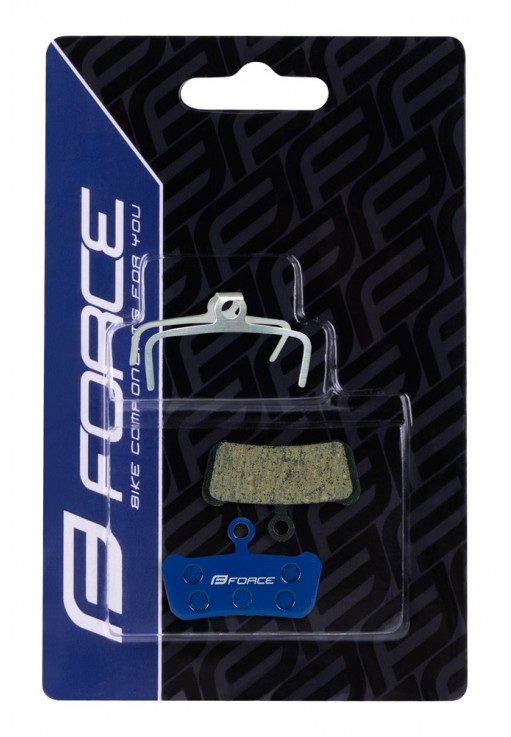 Тормозные дисковые колодки Force AVID