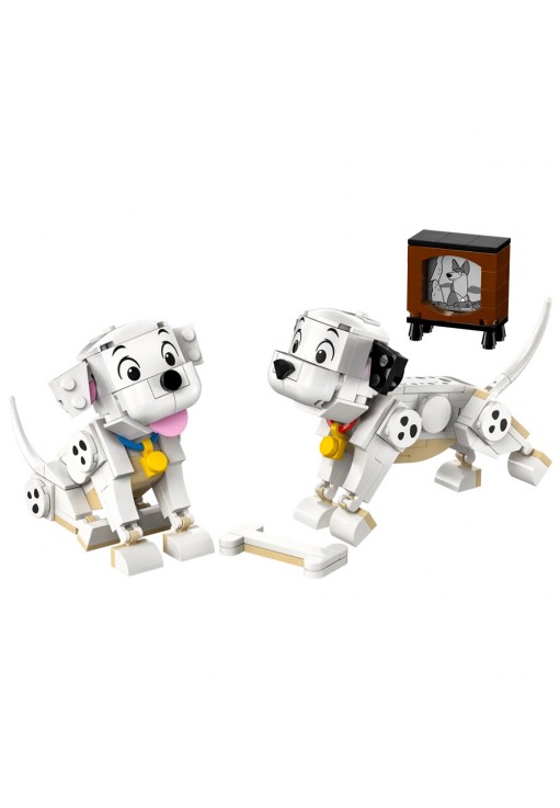 Constructor Lego 43271