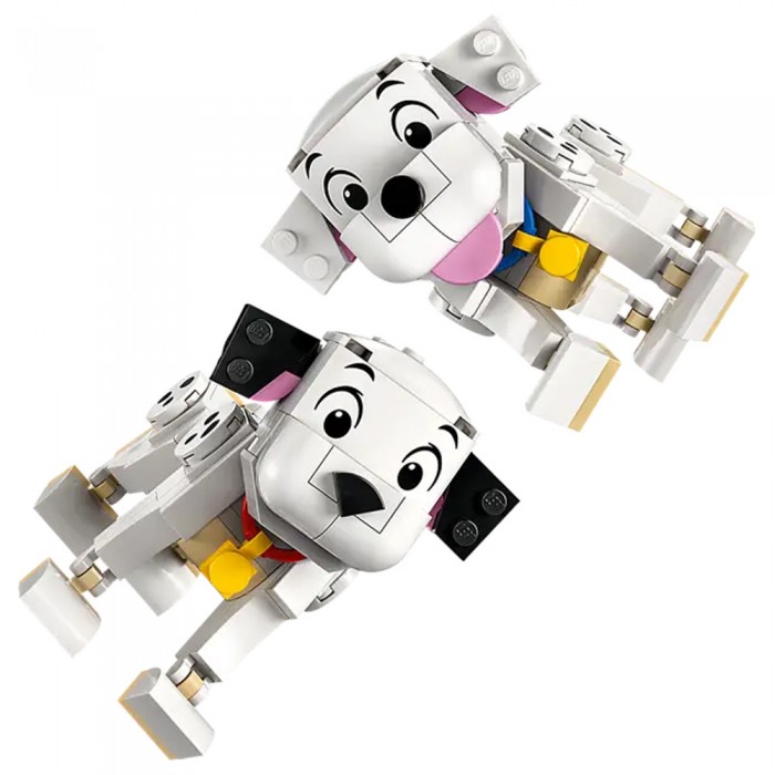 Constructor Lego 43271 43271 - 3