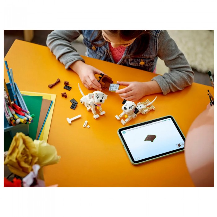 Constructor Lego 43271 43271 - 8