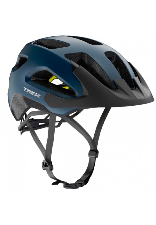 Casca de bicicleta Trek Solstice
