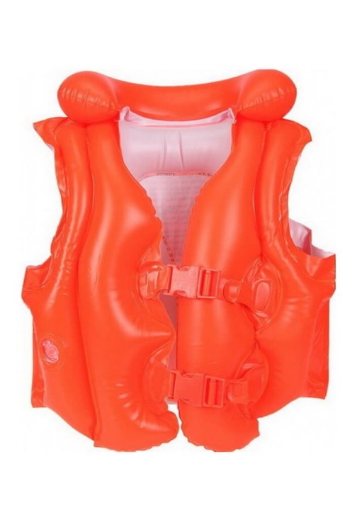 Vesta de salvare INTEX Inflatable vest 3+