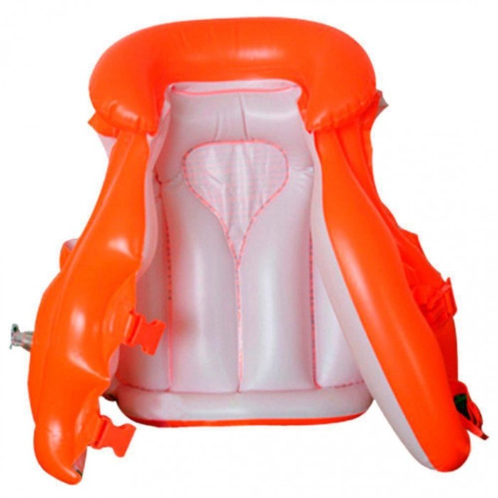 Спасательный жилет INTEX Inflatable vest 3+ 58671 - 3