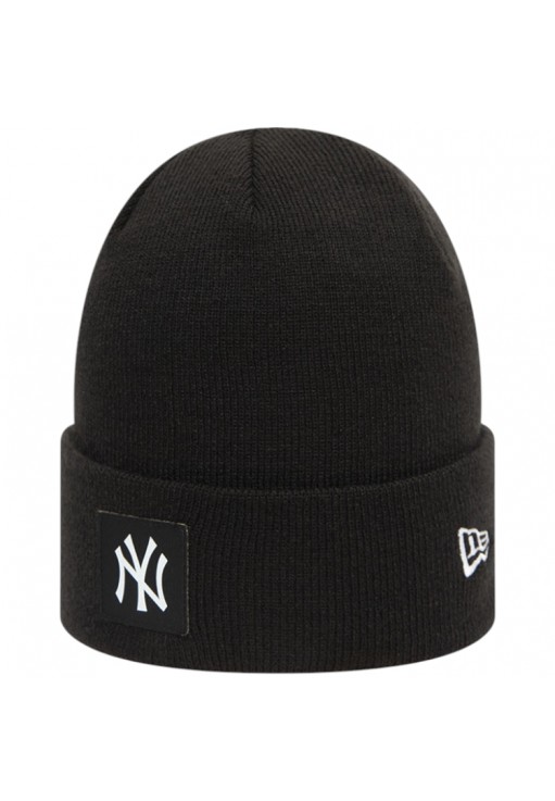 Шапка New Era TEAM CUFF BEANIE NEYYAN