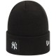Шапка New Era TEAM CUFF BEANIE NEYYAN 60141871