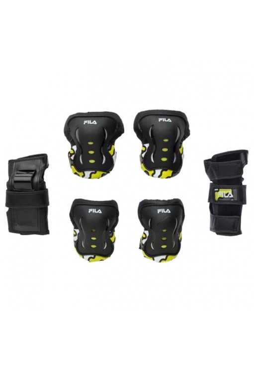 Set protectie Fila skate FILA JR BOY FP GEARS