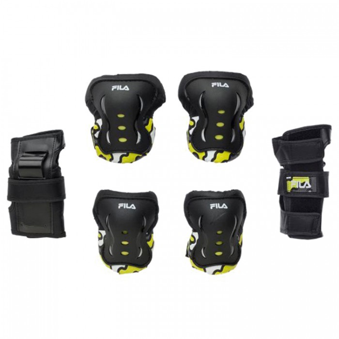 Set protectie Fila skate FILA JR BOY FP GEARS 60750971