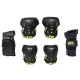 Set protectie Fila skate FILA JR BOY FP GEARS 60750971