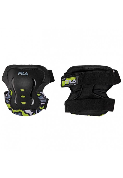 Set protectie Fila skate FILA JR BOY FP GEARS