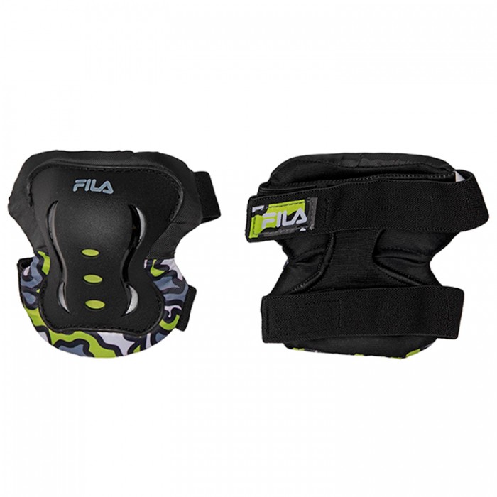 Set protectie Fila skate FILA JR BOY FP GEARS 60750971 - 2