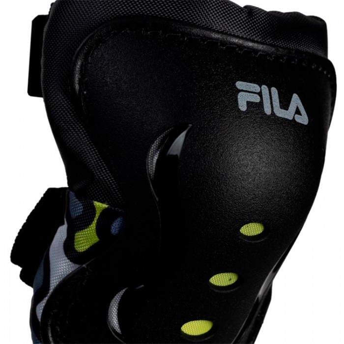 Set protectie Fila skate FILA JR BOY FP GEARS 60750971 - 5