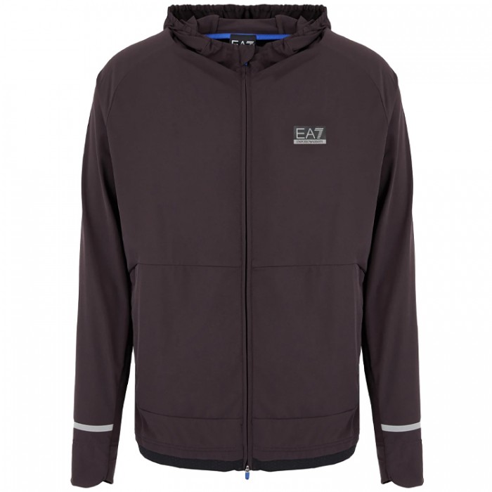 Jacheta EA7 EMPORIO ARMANI Jacket 6DPM57-PNDDZ-1771