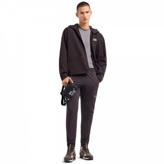 Pantaloni EA7 EMPORIO ARMANI TROUSER 6DPP65-PNDDZ-1771 - 4