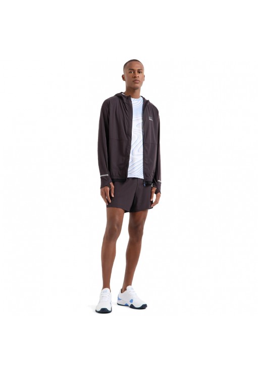 Шорты EA7 EMPORIO ARMANI SHORTS