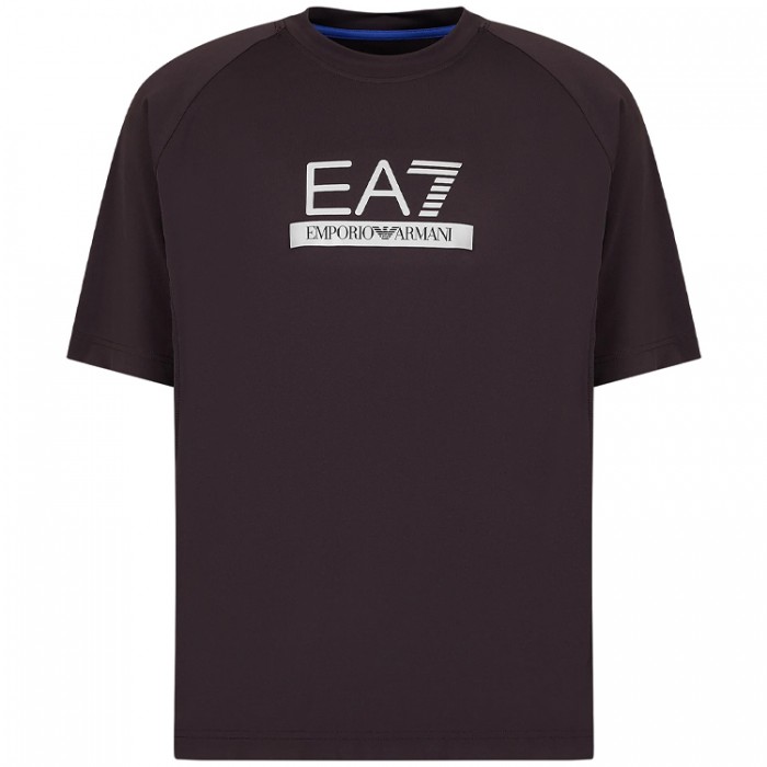 Футболка EA7 EMPORIO ARMANI T-Shirt 6DPT22-PJMEZ-1771
