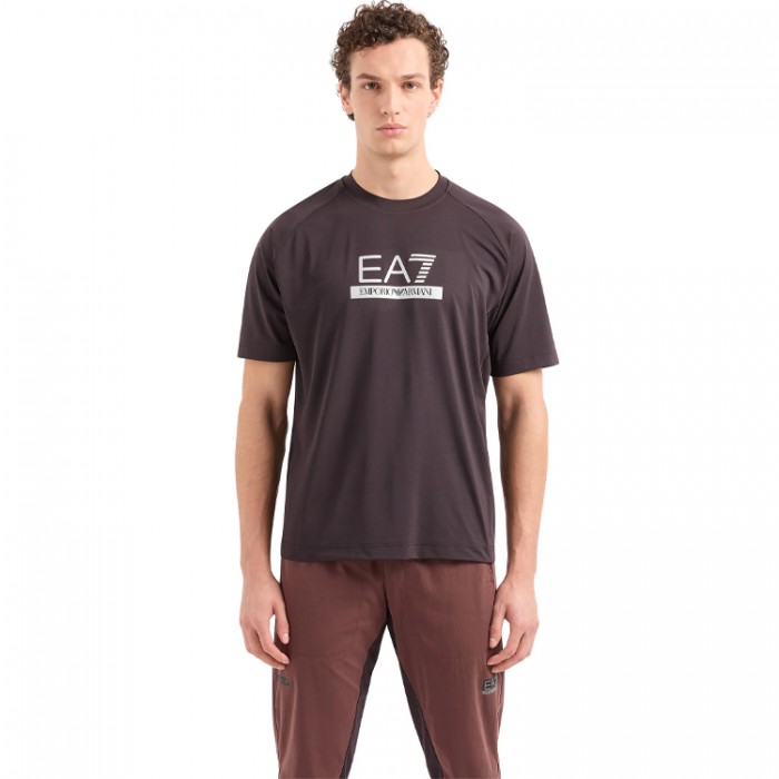 Футболка EA7 EMPORIO ARMANI T-Shirt 6DPT22-PJMEZ-1771 - 2