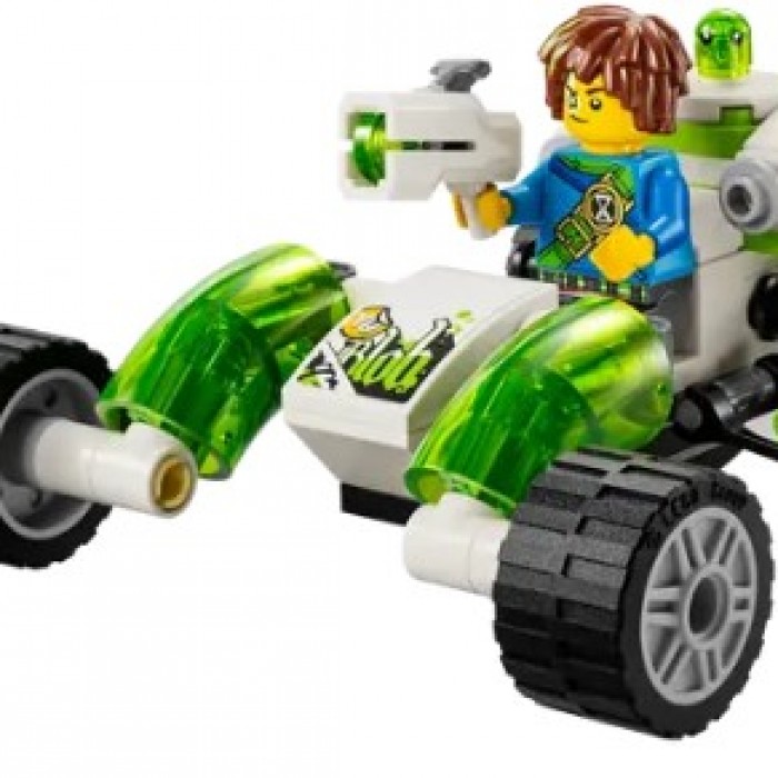 Constructor Lego 71471 71471 - 2