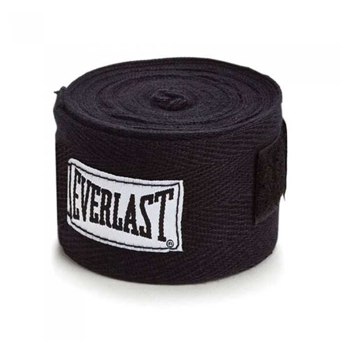 Боксерские бинты Everlast HANDWRAP 120 X6 722251-71
