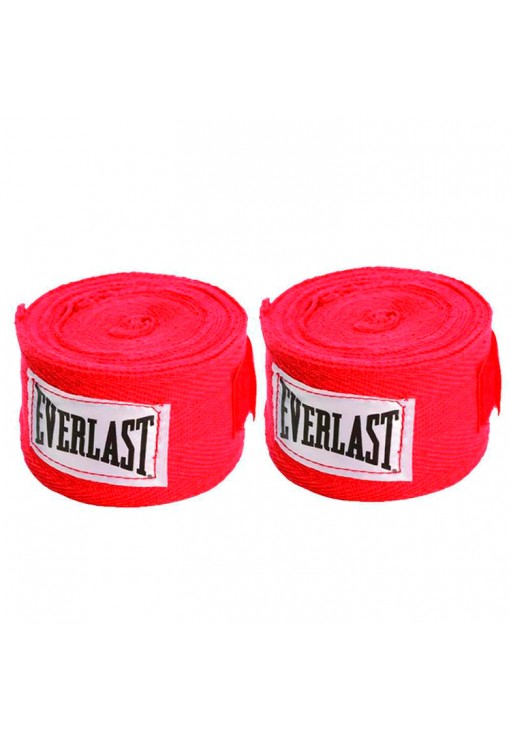 Bandaje box Everlast HANDWRAP 120 X6