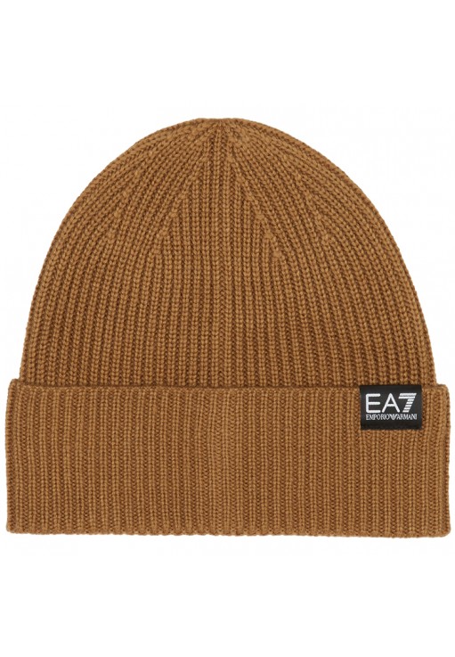 Caciula EA7 EMPORIO ARMANI MOUNTAIN CORE U BEANIE PC WO