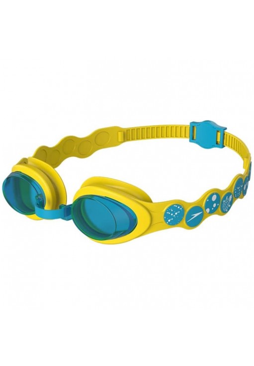 Ochelari de inot Speedo SEA SQUAD SPOT GOGGLE IU BRIGHT