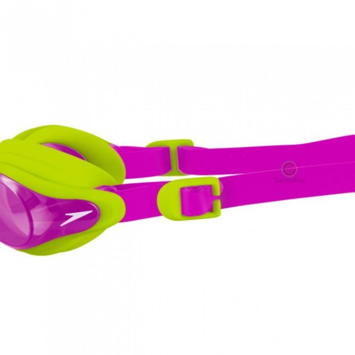 Очки для плавания Speedo MARINER SUPREME GOG JU ASSORTED 8-11318B971 - 2