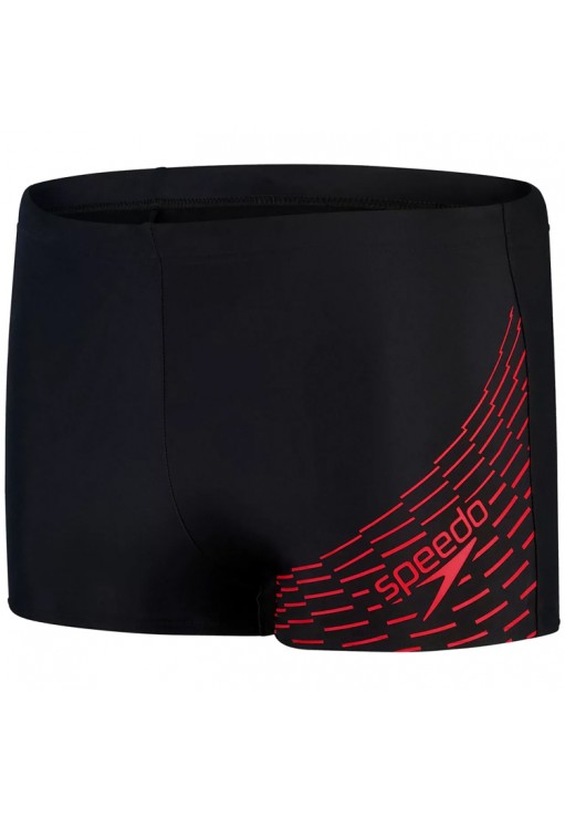 Плавки-шорты Speedo MEDLEY LOGO ASHT AM