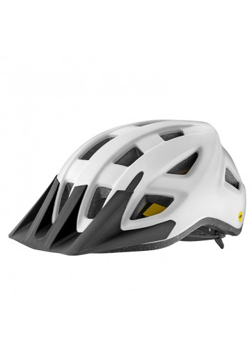 Casca de protectie Giant PATH MIPS MATTE WHITE M-L (53-61CM)