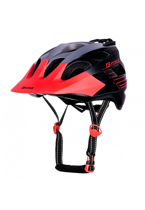Casca de protectie Force RAPTOR MTB